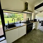 Magnifique En Dordogne Piscine Chauffee Villa *