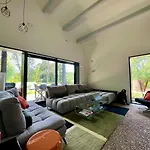 Villa Magnifique En Dordogne Piscine Chauffee *