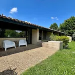 Magnifique En Dordogne Piscine Chauffee *