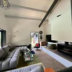Magnifique En Dordogne Piscine Chauffee * Saint-Aulaye-Puymangou