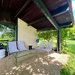 Villa Magnifique En Dordogne Piscine Chauffee Saint-Aulaye-Puymangou