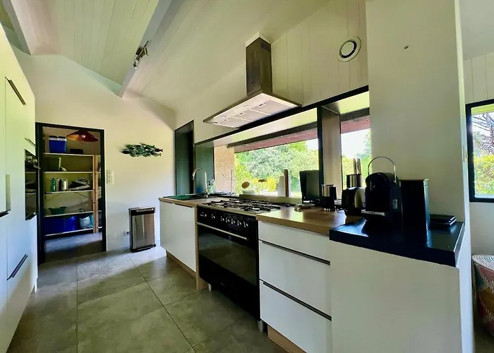 Villa Magnifique En Dordogne Piscine Chauffee *