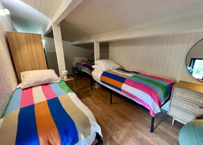 Magnifique En Dordogne Piscine Chauffee