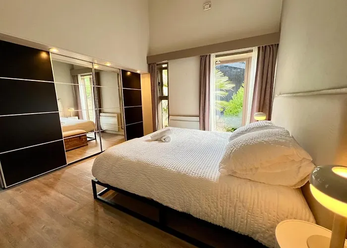 Magnifique En Dordogne Piscine Chauffee Villa