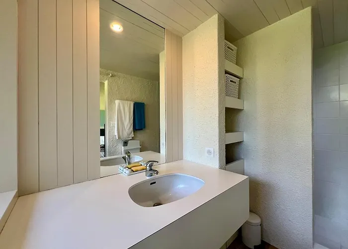 Magnifique En Dordogne Piscine Chauffee Villa Saint-Aulaye-Puymangou