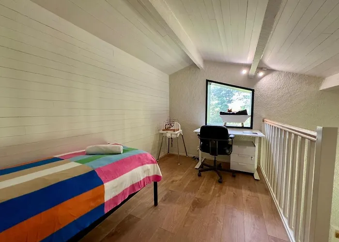 Villa Magnifique En Dordogne Piscine Chauffee